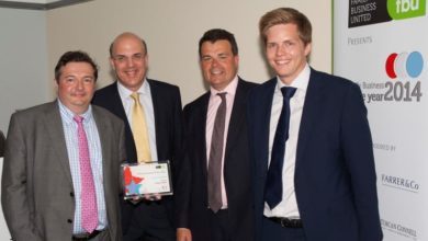 F Hinds’ summer of business accolades and influence