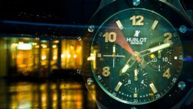 LVMH enjoys 3% rise in H1 jewellery and watch revenue
