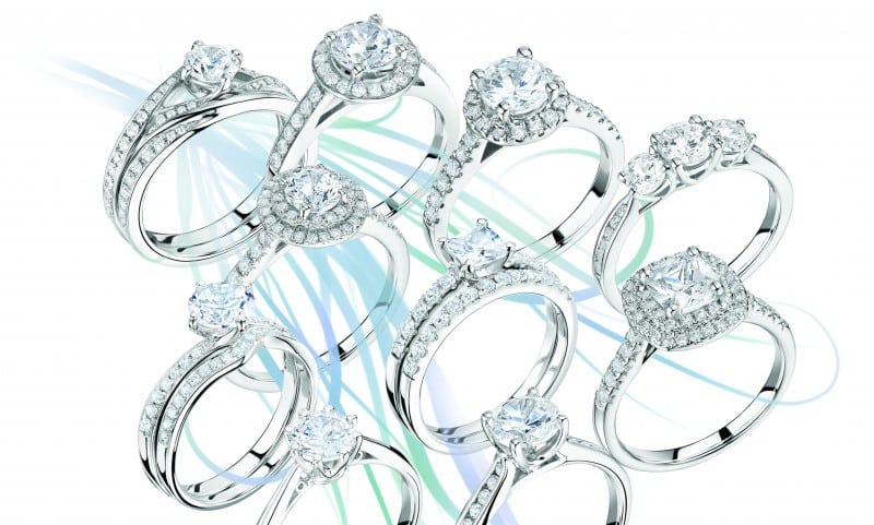 River Mounts Jewellery