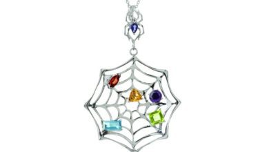 Manja Jewellery