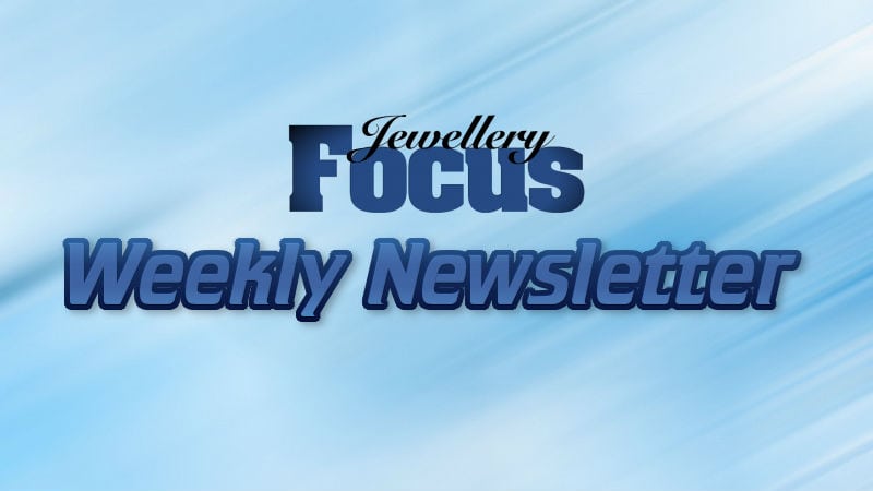 New Jewellery Focus newsletter garners 8,900 UK subscribers