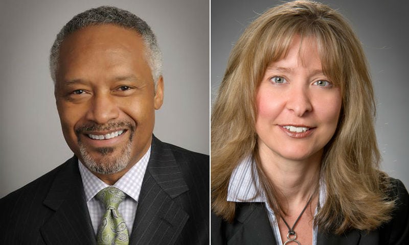 Signet Group announces major management re-shuffle