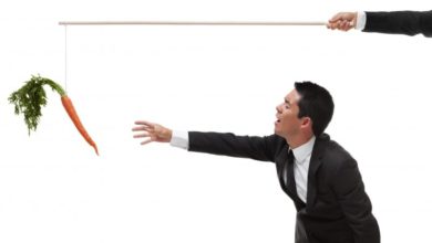SELLING: Are you rewarding your over-achievers?