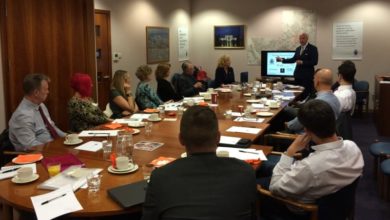 CMJ hails successful eleven days’ networking across UK