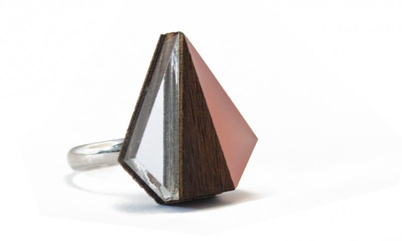 Wolf & Moon create charity collection for CoppaFeel!