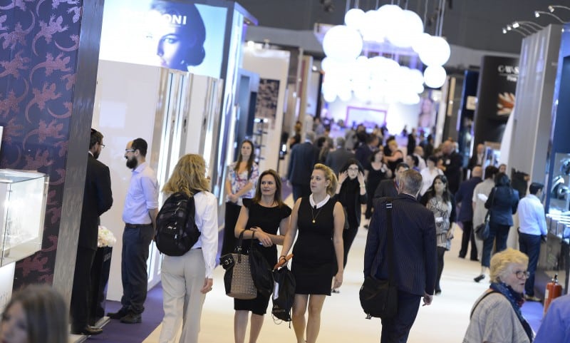 IJL announces major partnership with UKTI