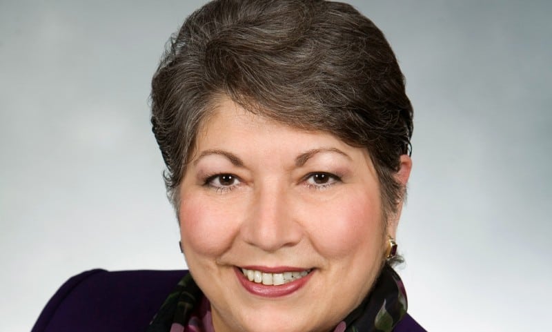 GIA appoints new senior vice president of global development