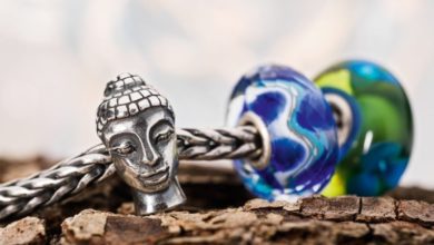 Trollbeads Autumn collection to launch in September