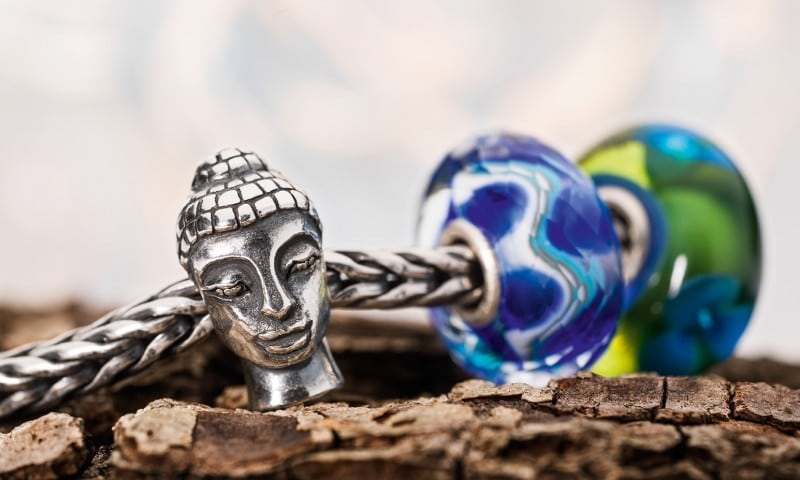Trollbeads Autumn collection to launch in September