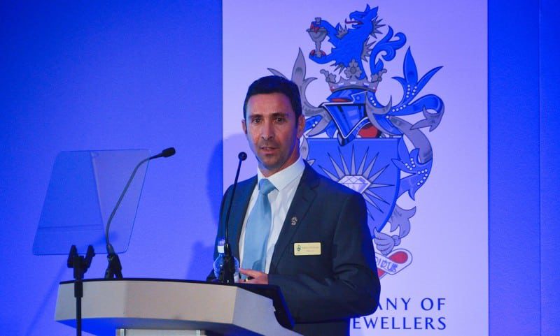 CMJ sales break £100m barrier for the first time