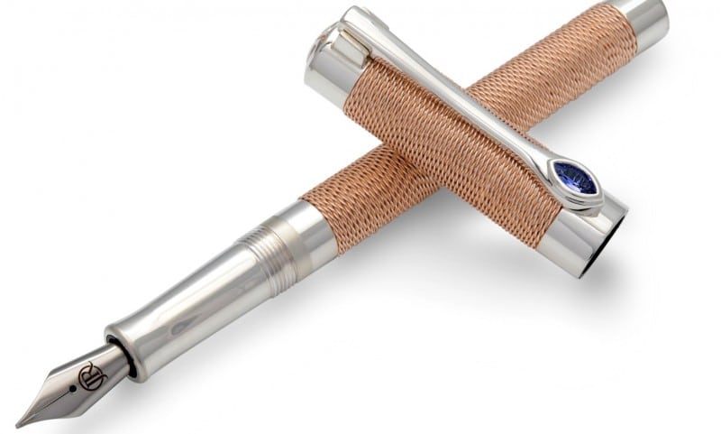 Jack Row ‘Mirage’ collection launched in Burlington Arcade