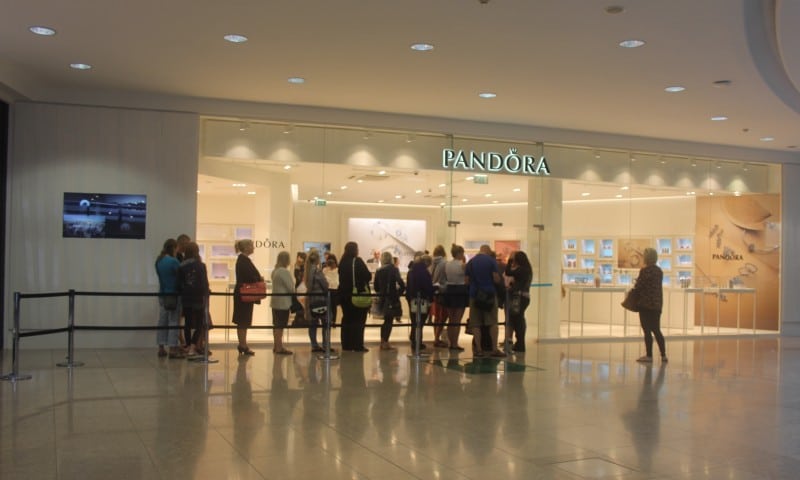 Drakes Group announces plans for expansion