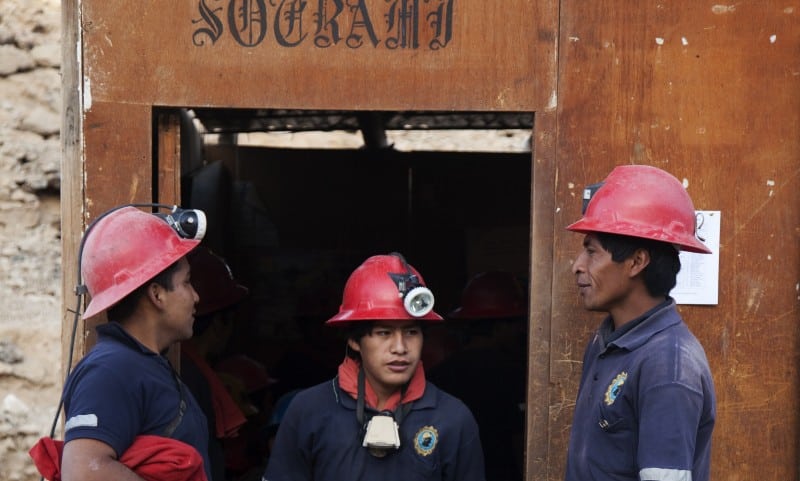 Fairtrade goldsmiths scheme receives 100 applications in three months