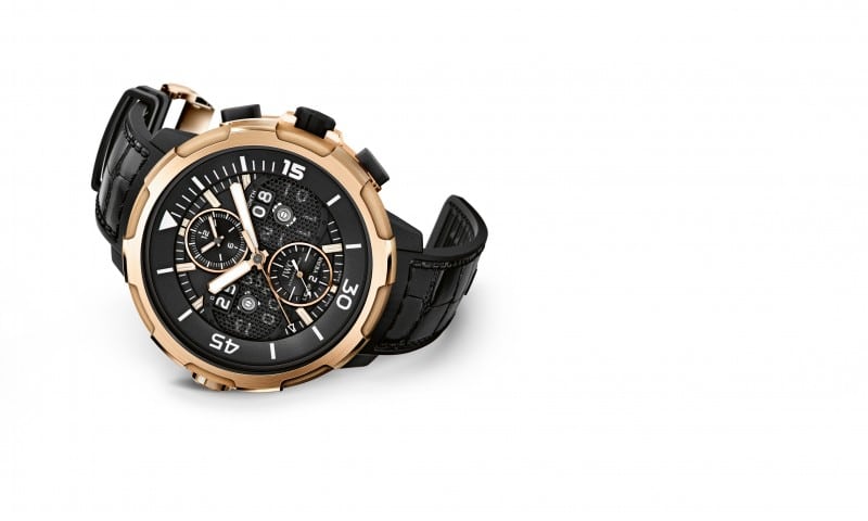 Swiss watch exports rise in January