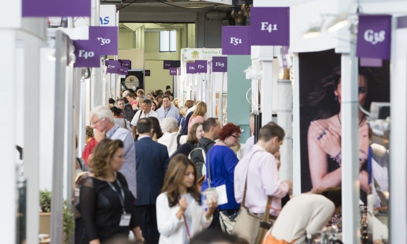 IJL reports “robust sales” and 4% boost in visits