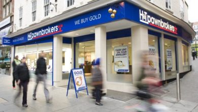 H&T Pawnbrokers and Fish Brothers sign up to ‘Safe Seller’ scheme