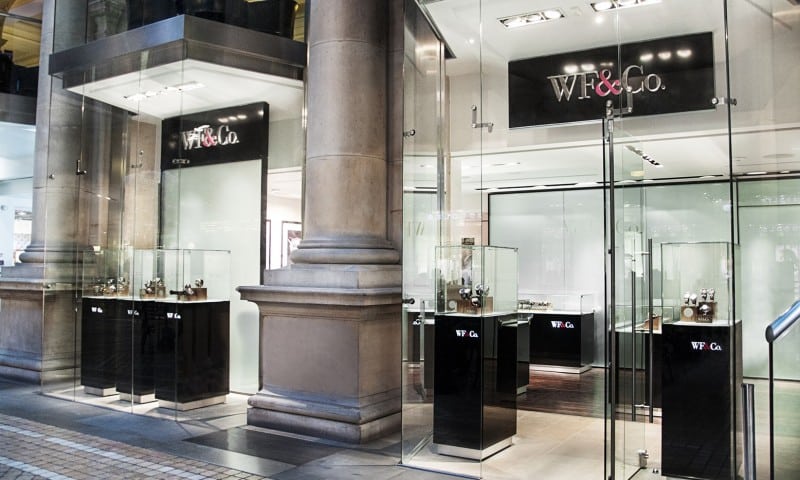 Watchfinder receives £6.2m investment