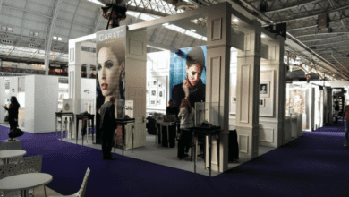 Carat wins five new shop-in-shop partners at IJL