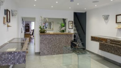 Joulberry opens first showroom in Hampton Court
