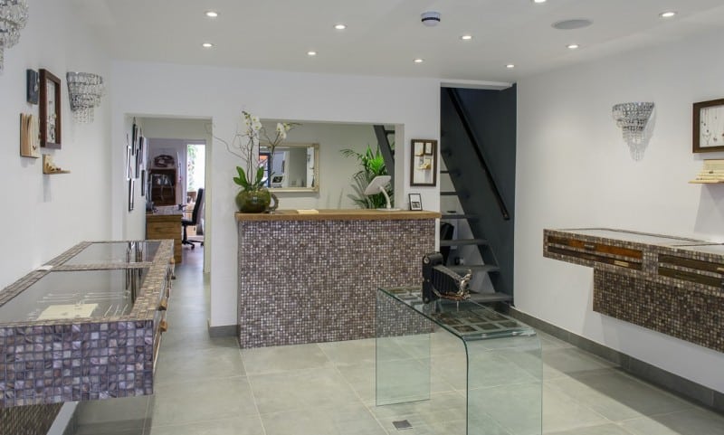 Joulberry opens first showroom in Hampton Court