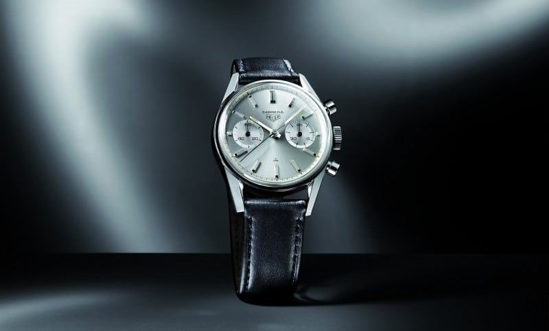 TAG Heuer ‘to launch a smartwatch’