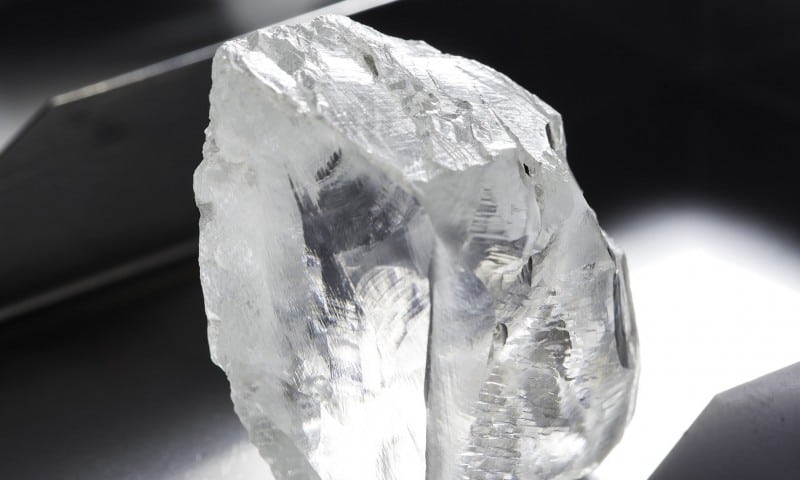 Diamond bourses pull out of World Diamond Council AGM