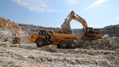 Rio Tinto rejects Glencore approach rumour