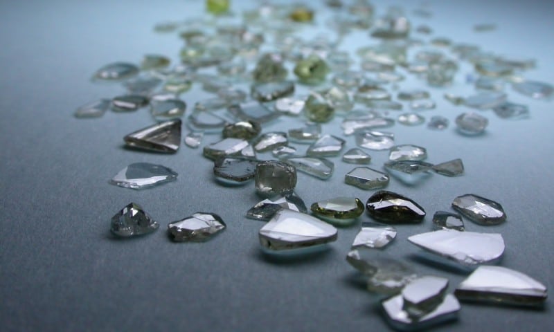 GJEPC India deny reported effects of Antwerp Diamond Bank closure