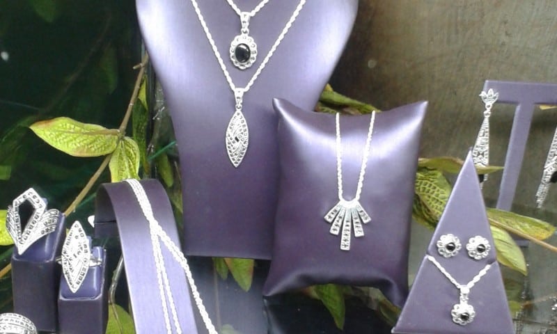 New independent jewellery retailer opens in Manchester