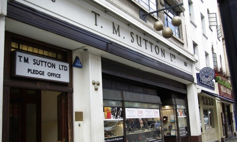 NPA launches UK wide trading standards scheme