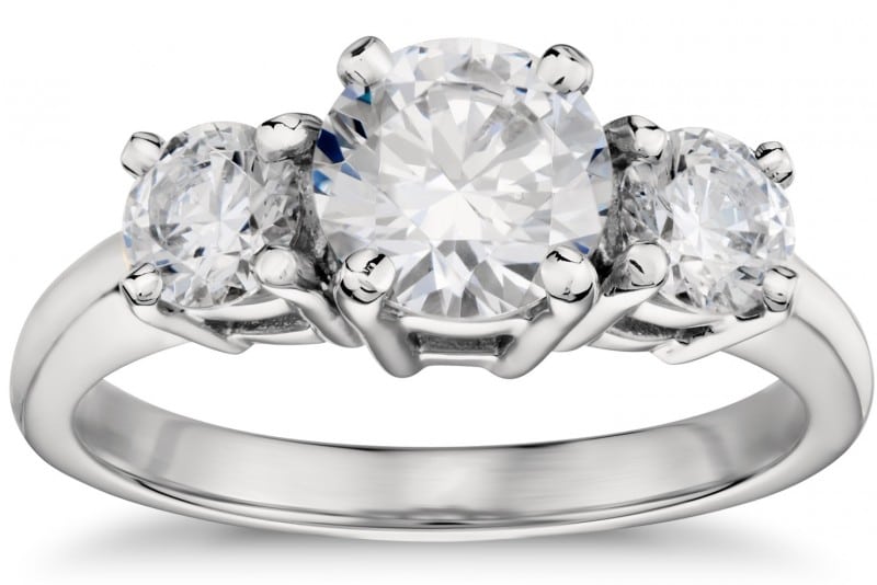 Blue Nile sees sales soar 25.6% in Q3