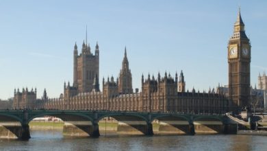 UK to become largest luxury goods market in Europe by 2018