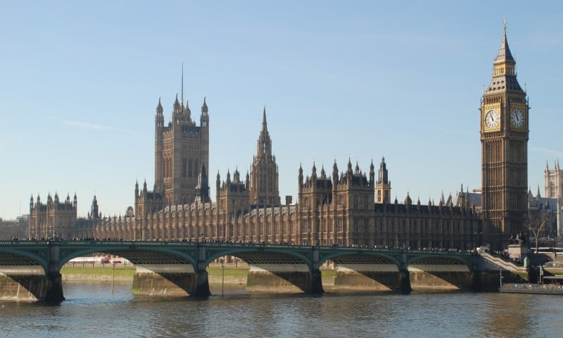 Increased protection for jewellers as IP Act becomes law