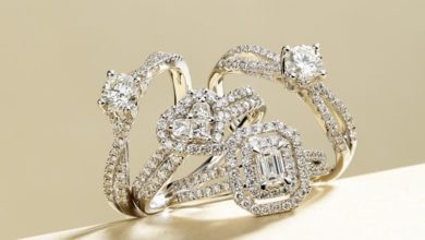 Beaverbrooks to launch new diamond ring collection