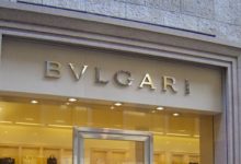 LVMH appoints Laura Burdese as chief executive of Bulgari