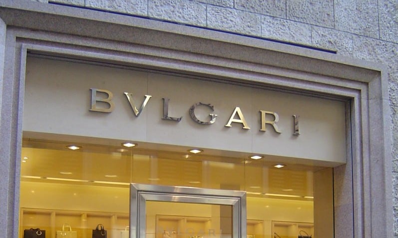 LVMH appoints Laura Burdese as chief executive of Bulgari