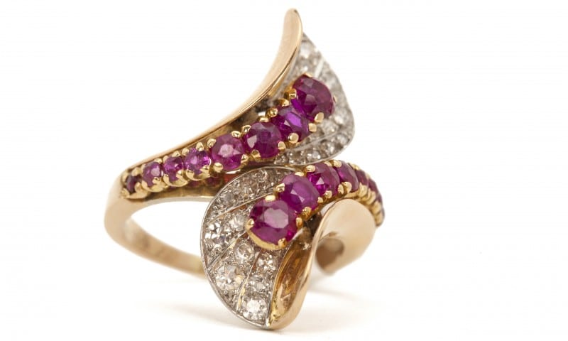 Masters of Modern Jewellery set to return to Beetles+Huxley