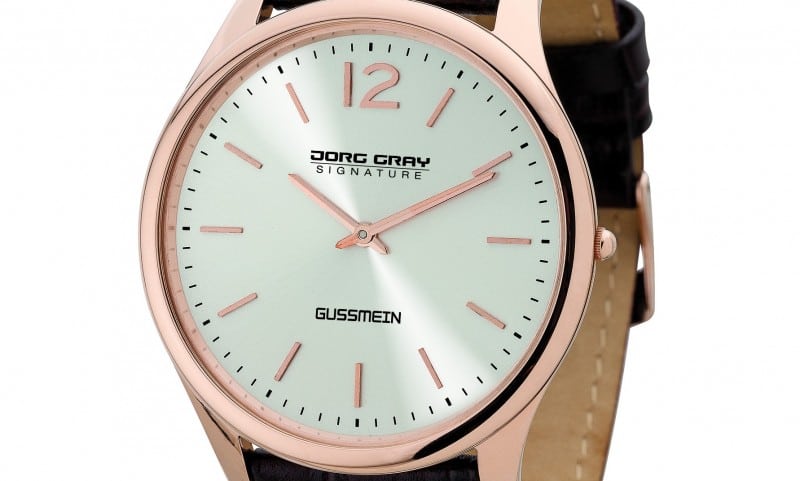 Jorg Gray to be sold in Debenhams