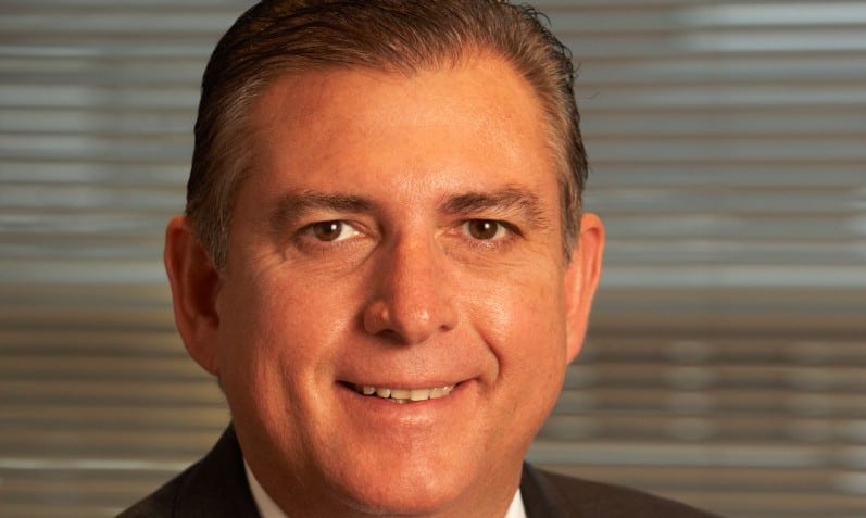 Signet CEO Michael Barnes resigns