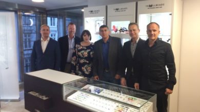 Trollbeads announces first UK concept store