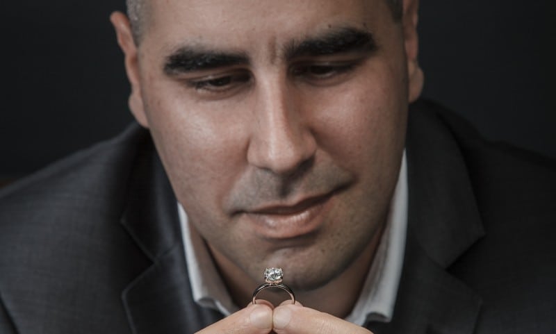 Vashi seeks funding for retail expansion