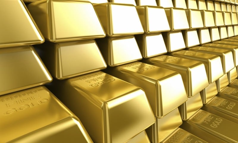 UK gold demand grows 6% while Asia’s appetite declines