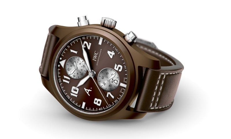 Swiss watch exports perform strongly in March