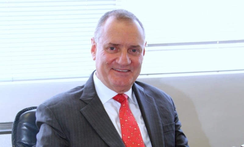 SOAPBOX: Over-grading must be stamped out