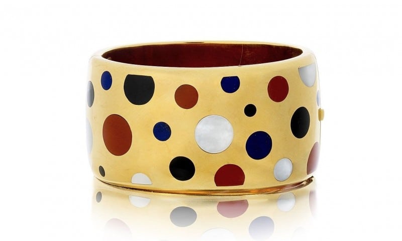 Eighties jewellery prices ‘soaring’, says Bonhams