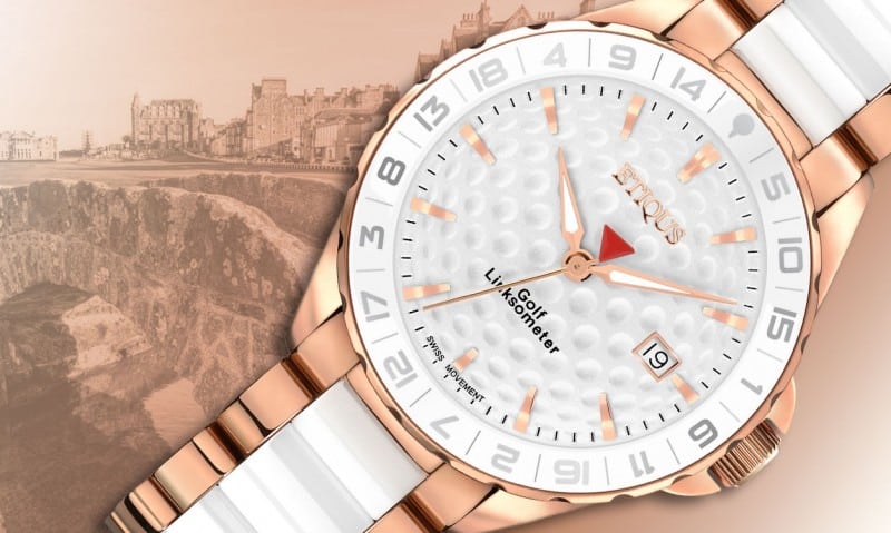 Etiqus launches women’s collection