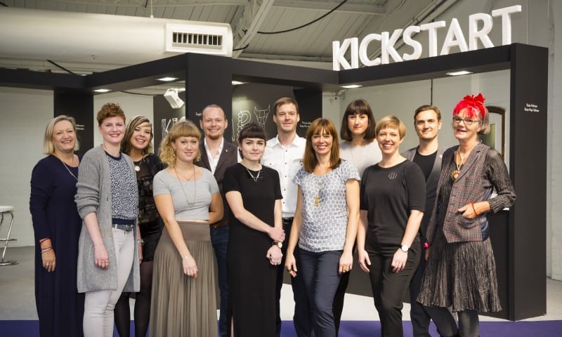 One month left for IJL KickStart entries