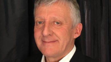 Bering Time appoints Ian Latham new country manager