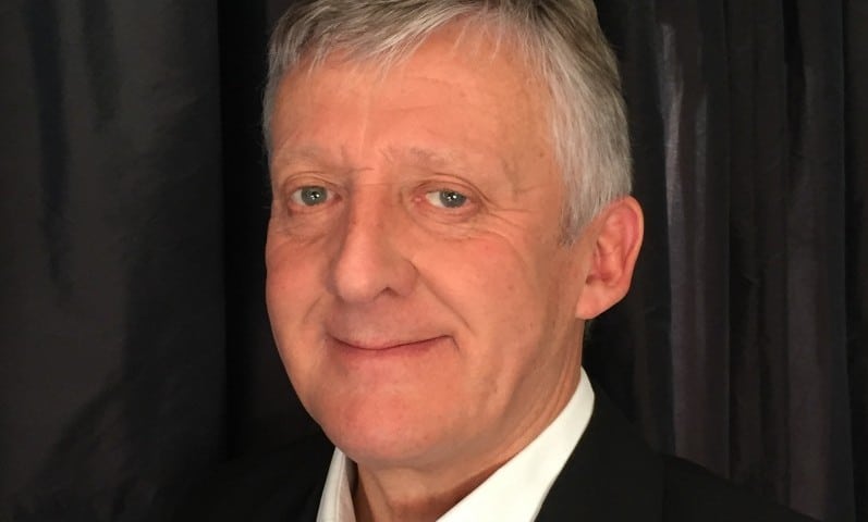 Bering Time appoints Ian Latham new country manager