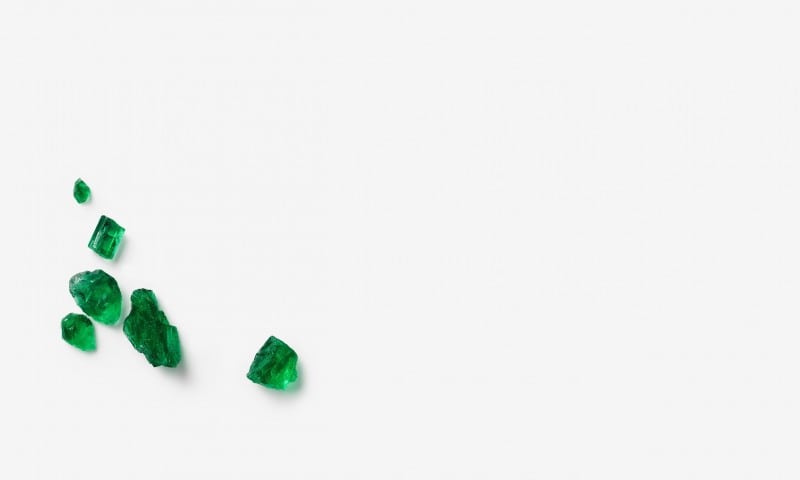 Gemfields’ latest auction records 11% rise in average carat price